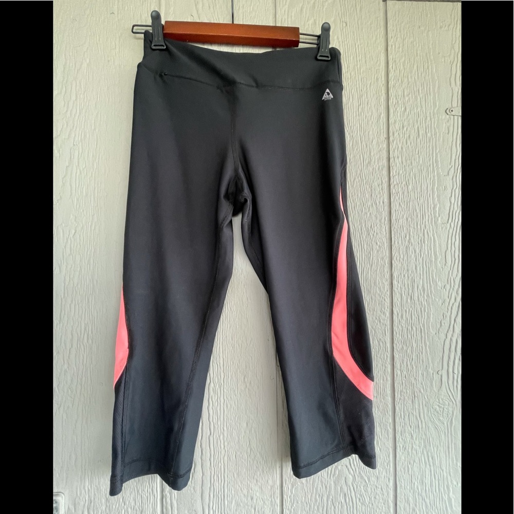 Zuzuzen active pants